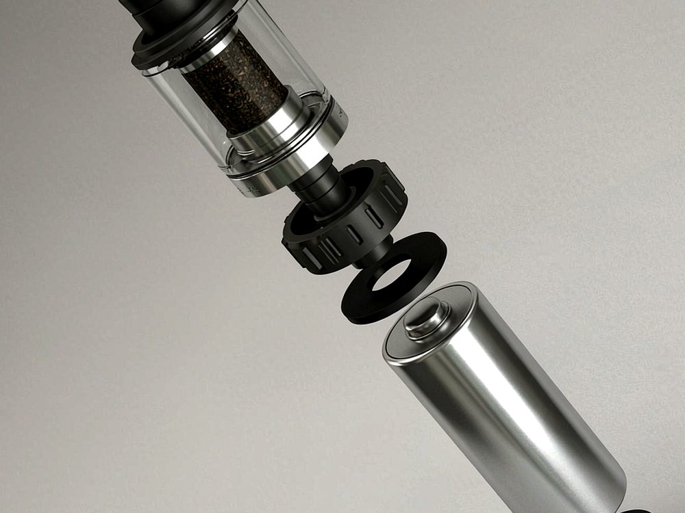 Starter Kit Guide for VapeCon hardware — for resellers