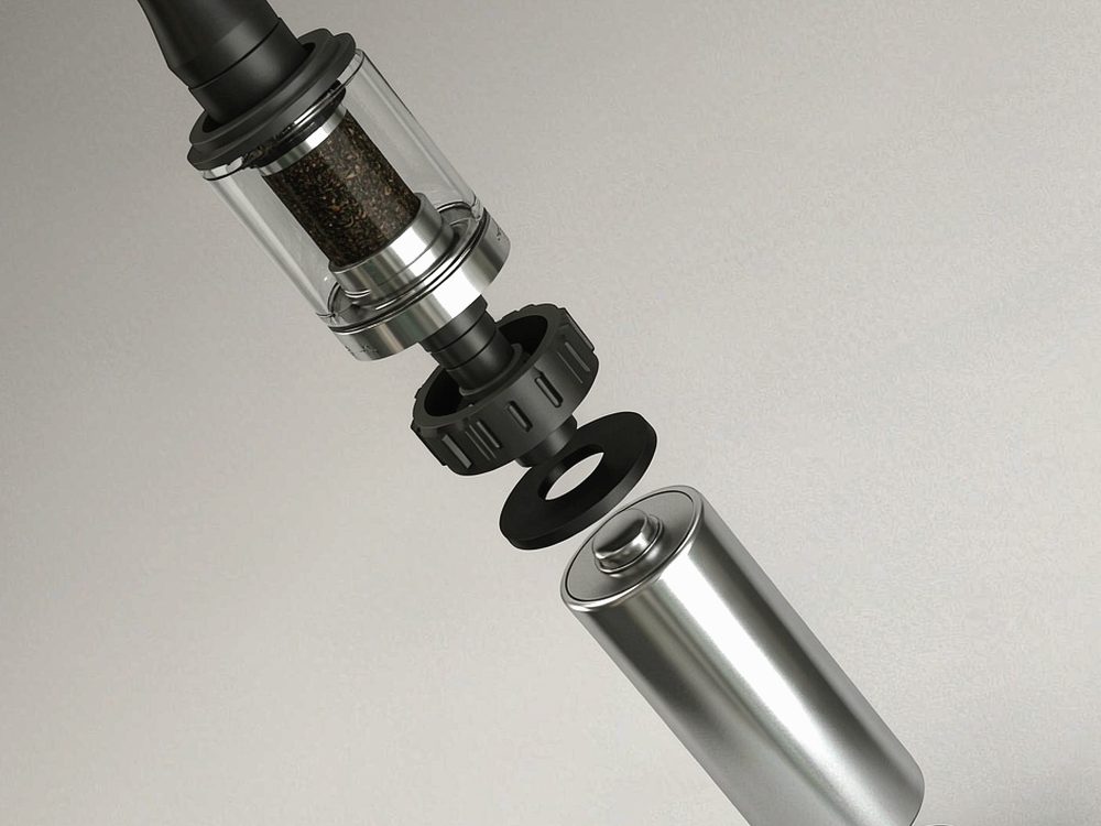 Starter Kit Guide for VapeCon hardware — new arrivals