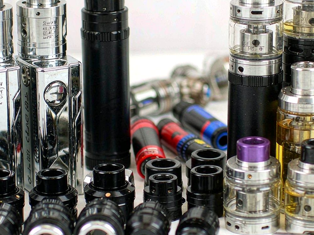 Starter Kit Guide for VapeCon hardware — no minimum MOQ
