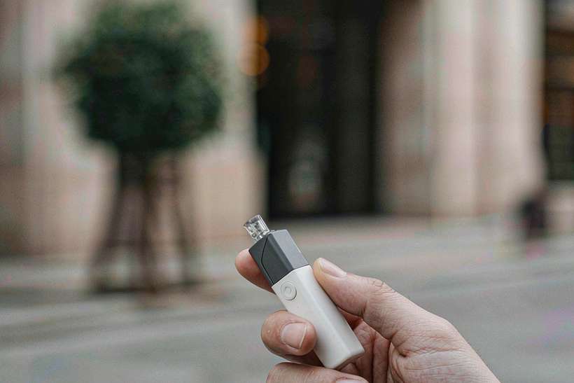 Starter Kit Guide for VapeCon hardware — ODM ready