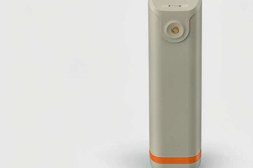 Starter Kit Guide for VapeCon hardware — small parcel