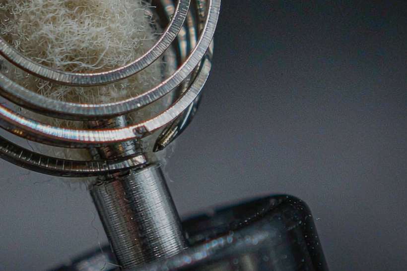Starter Kit Guide for VapeCon hardware — Spring catalog