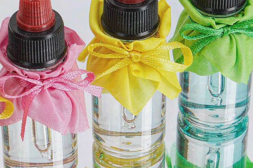 Starter Kit Guide for VapeCon in Naples — Asia Pacific