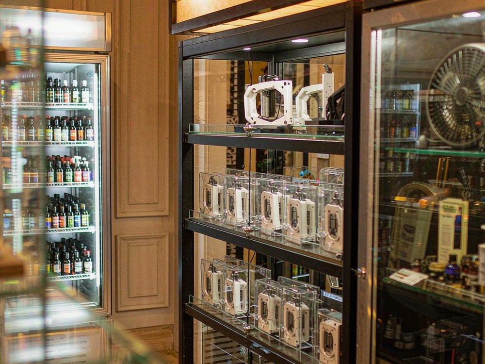 Starter Kit Guide for VapeCon in Naples — for resellers