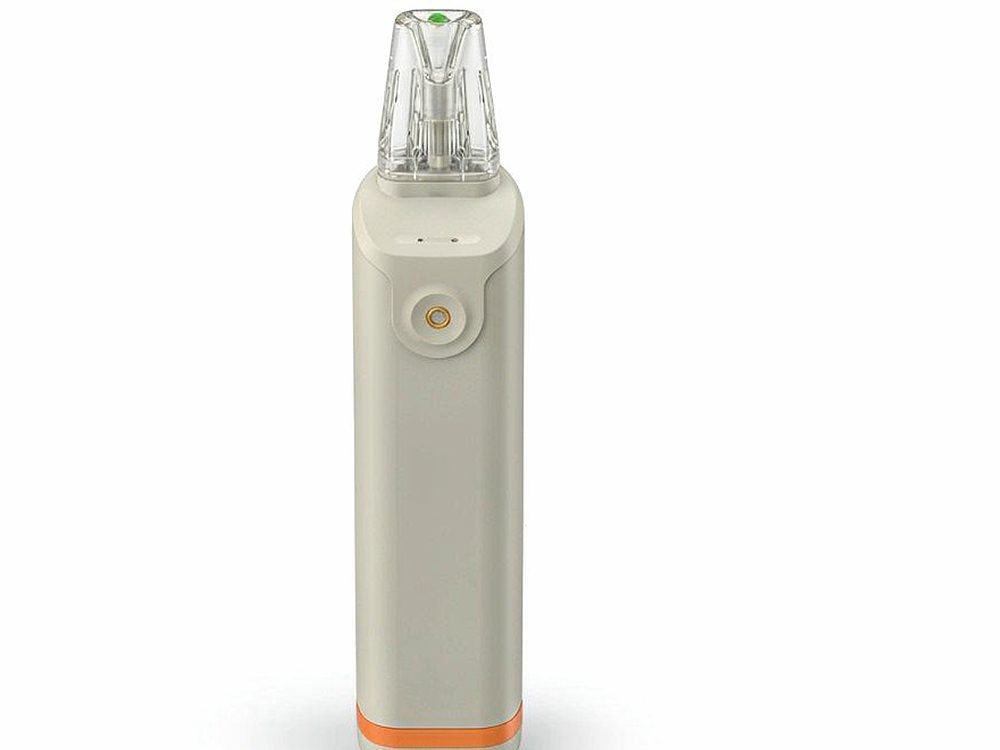 Starter Kit Guide for VapeCon in Naples — with fast shipping