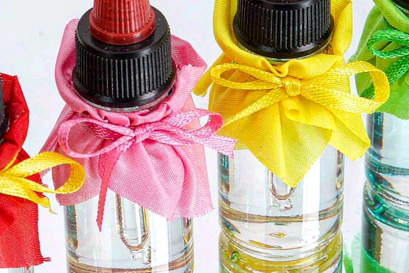 Starter Kit Guide for VapeCon kits — limited batch