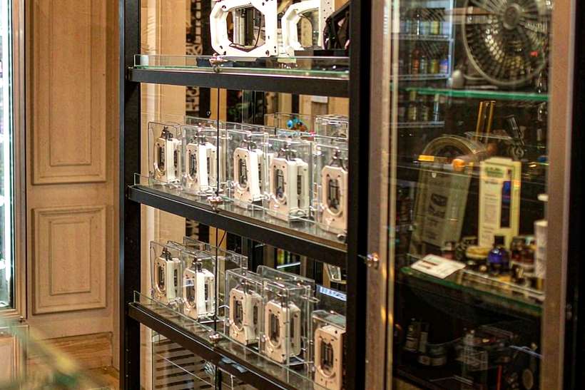 Starter Kit Guide for VapeCon kits — Spring catalog