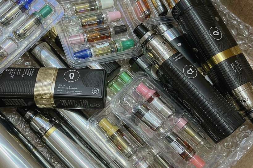 Starter Kit Guide for VapeCon kits — Winter special