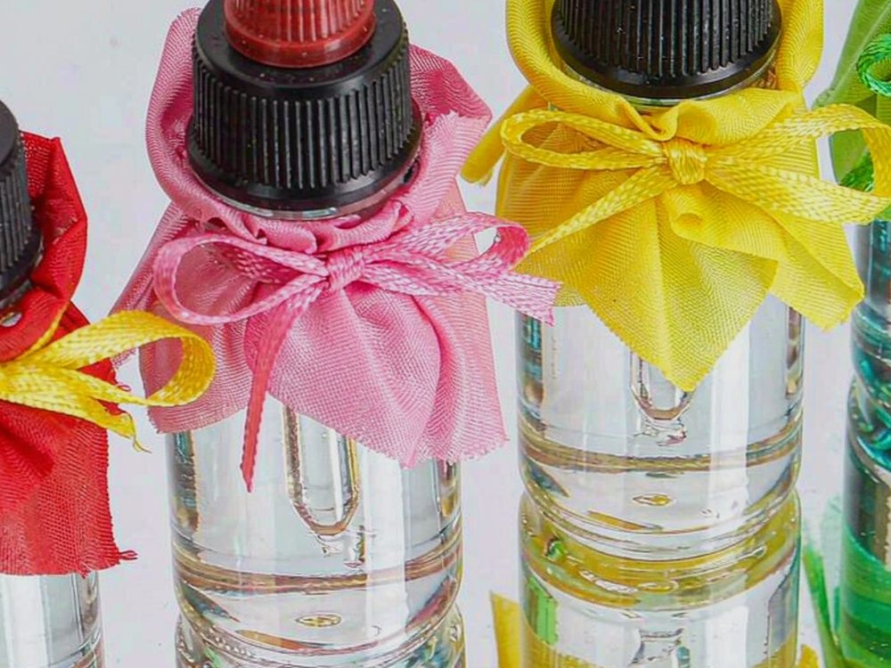 Starter Kit Guide for VapeCon mods — 2026