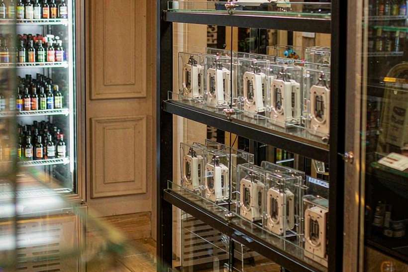 Starter Kit Guide for VapeCon mods — bulk case