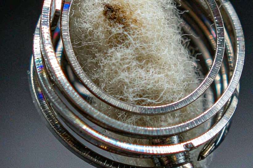 Starter Kit Guide for VapeCon mods — limited batch