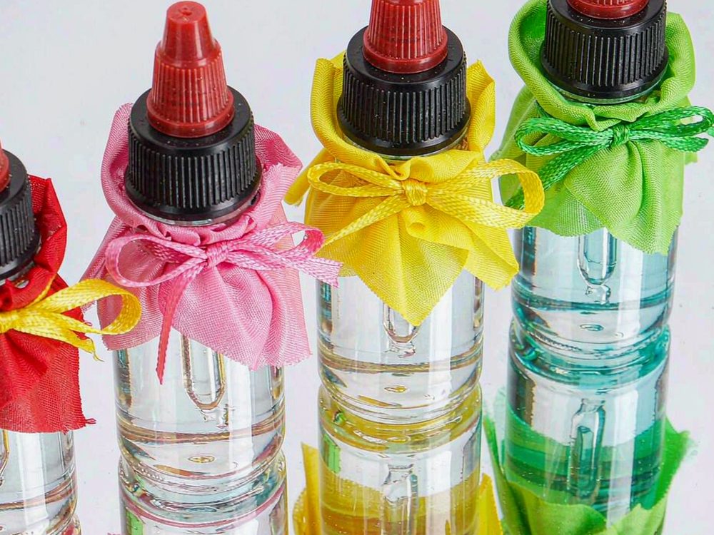 Starter Kit Guide for VapeCon mods — premium tier