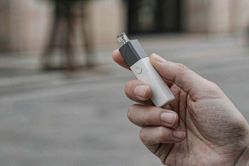 Starter Kit Guide for VapeCon mods — Spring catalog