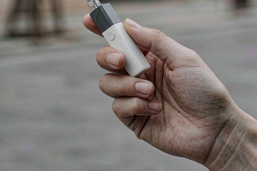 Starter Kit Guide for VapeCon mods — US warehouse