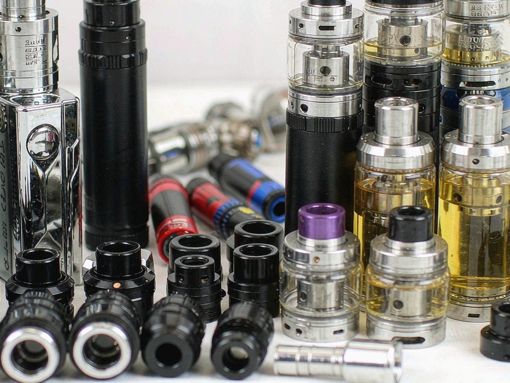 Starter Kit Guide for VapeCon mods — verified suppliers