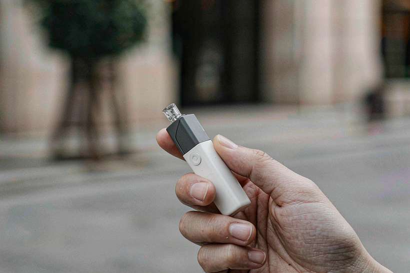 Starter Kit Guide for VapeCon pods — bulk case