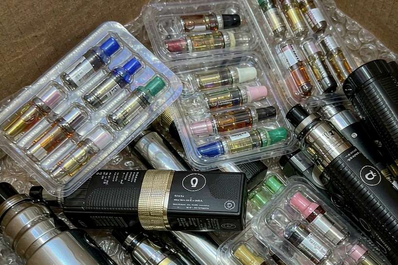 Starter Kit Guide for VapeCon pods — limited batch