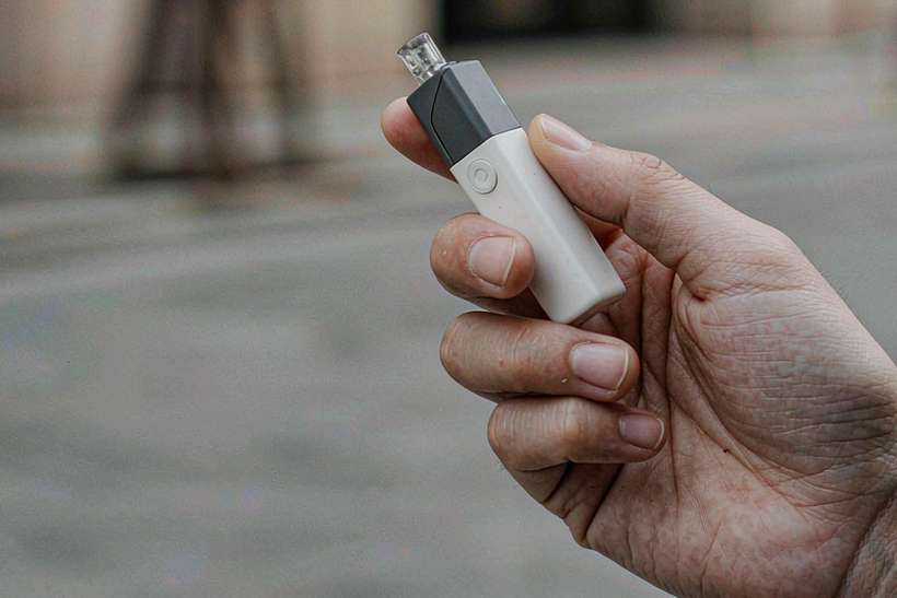 Starter Kit Guide for VapeCon pods — Spring catalog
