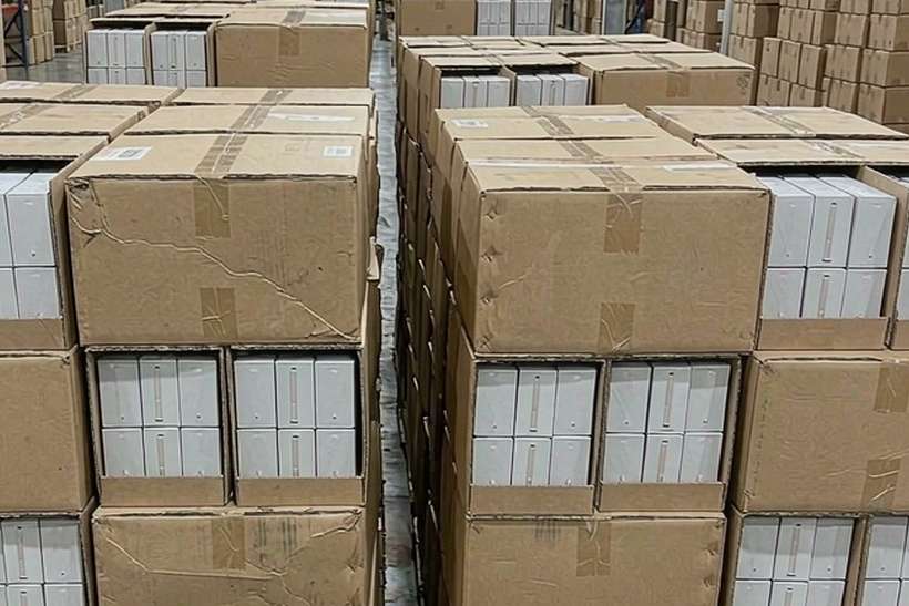 Starter Kit Guide for VapeCon pods — US warehouse