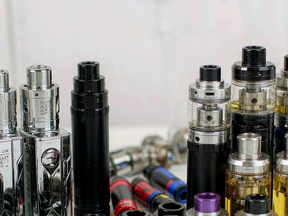 Starter Kit Guide for VapeCon products in Naples — 2026