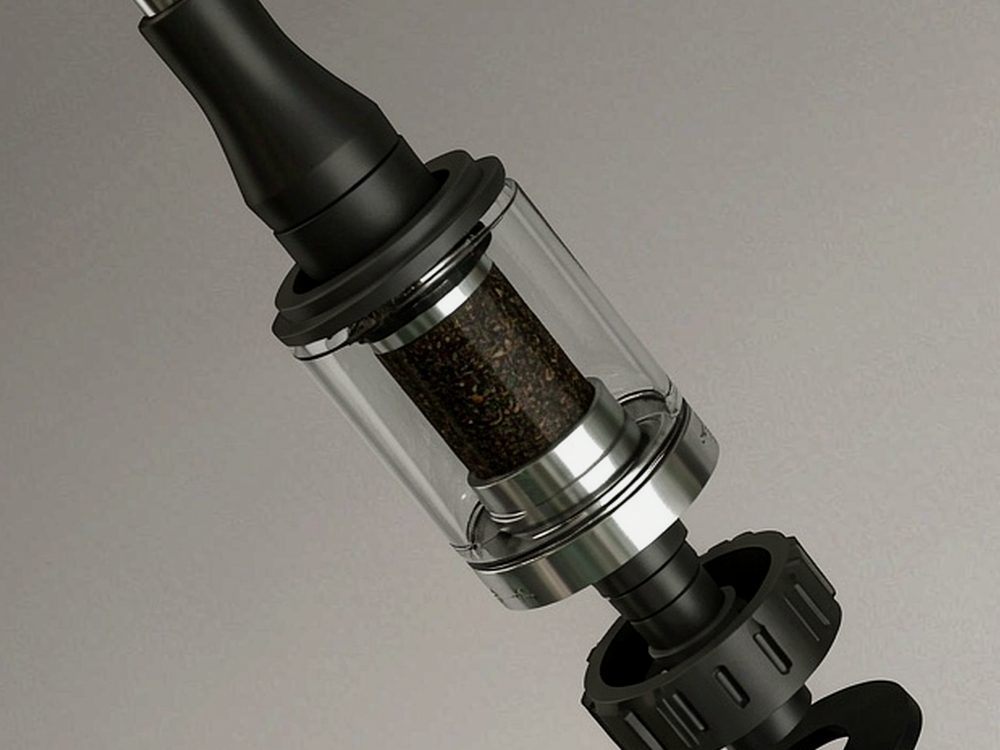 Starter Kit Guide for VapeCon products in Naples — bulk case