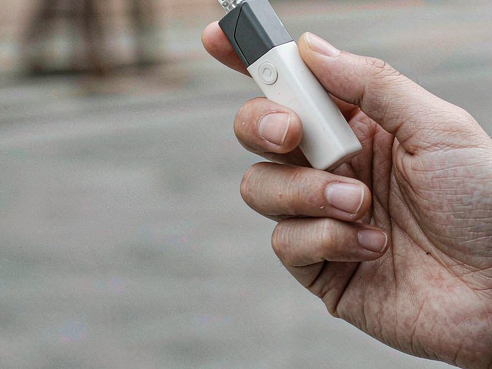 Starter Kit Guide for VapeCon products in Naples — new arrivals
