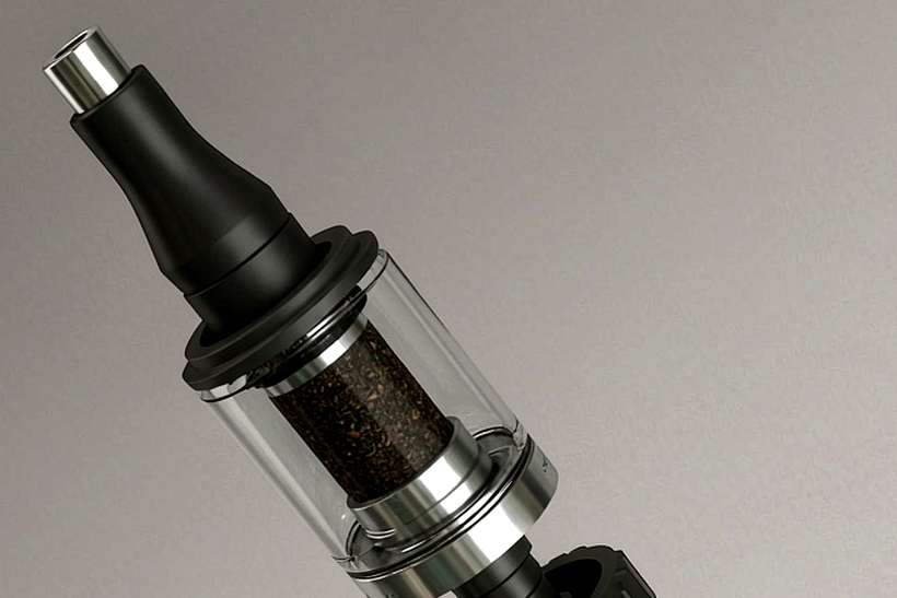 Starter Kit Guide for VapeCon products in Naples — ODM ready