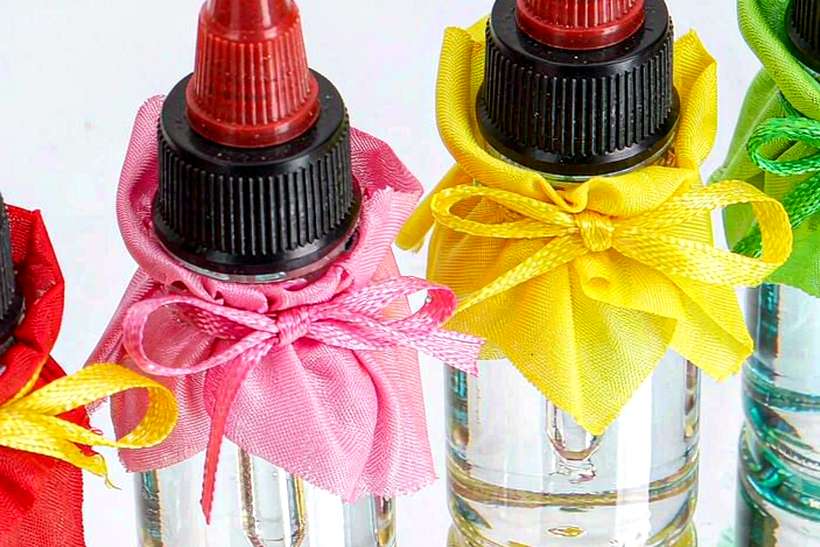 Starter Kit Guide for VapeCon products in Naples — Summer deals