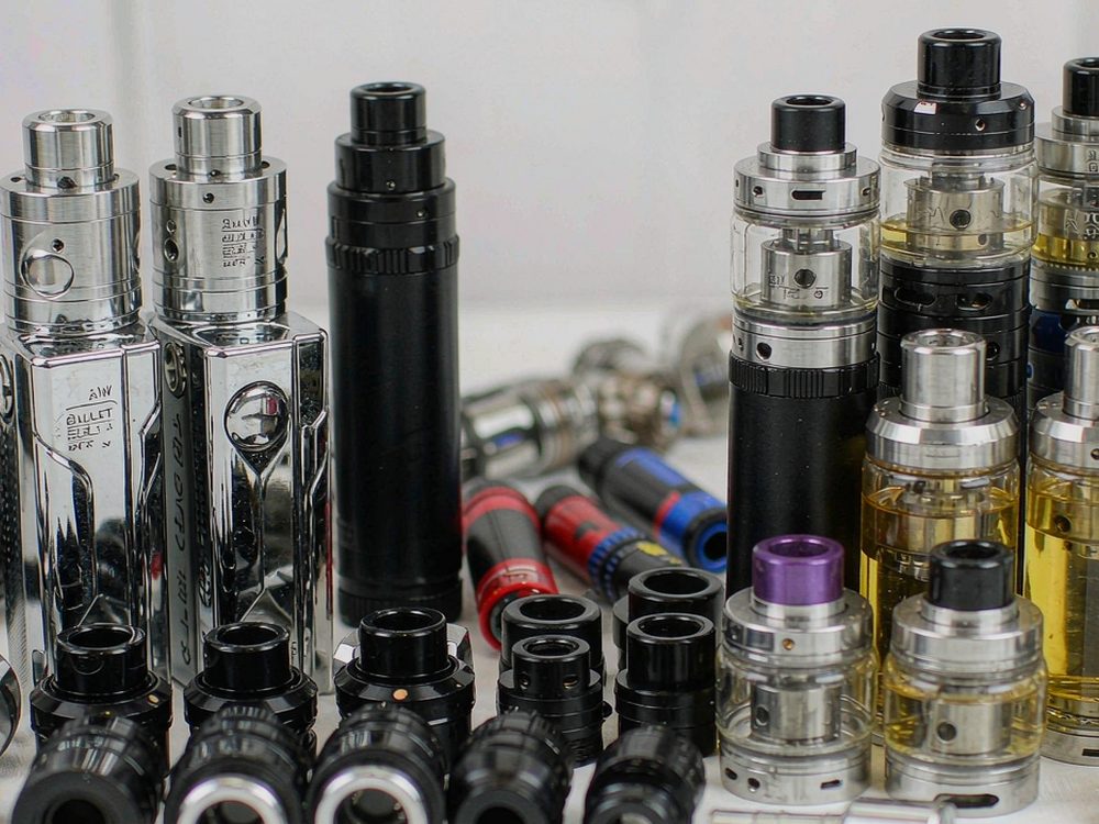 Starter Kit Guide for VapeCon tanks — 2026