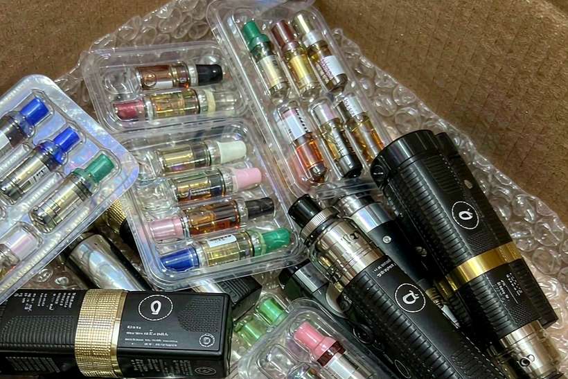 Starter Kit Guide for VapeCon tanks — Asia Pacific