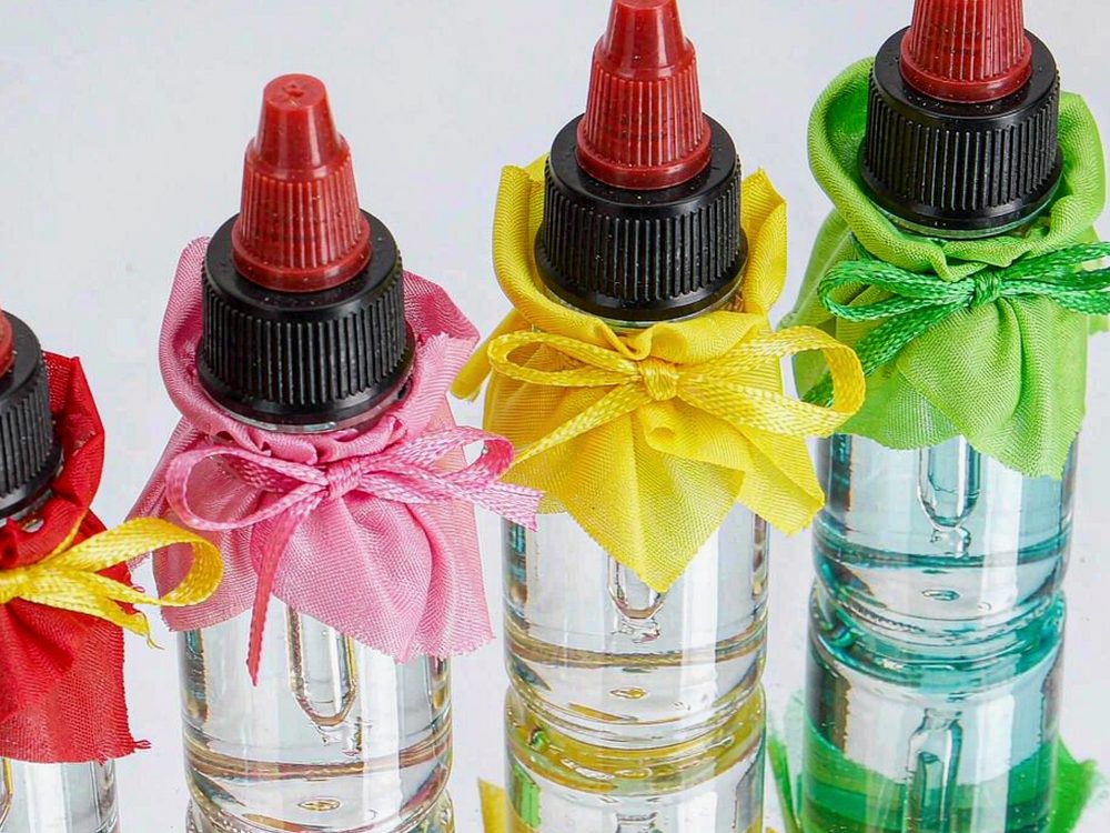 Starter Kit Guide for VapeCon tanks — budget tier
