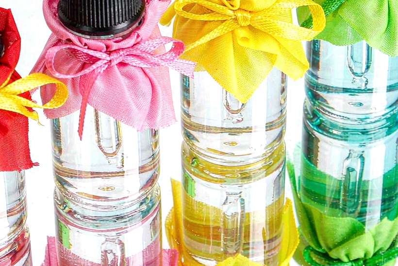 Starter Kit Guide for VapeCon tanks — bulk case