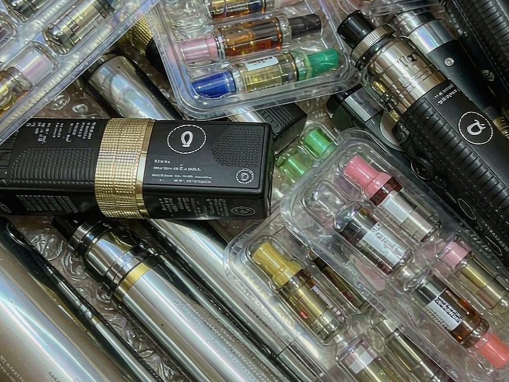 Starter Kit Guide for VapeCon tanks — for resellers