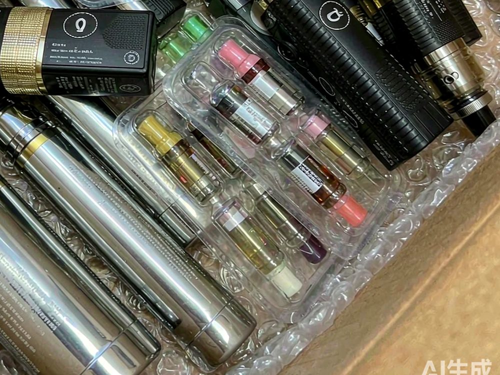 Starter Kit Guide for VapeCon tanks — new arrivals