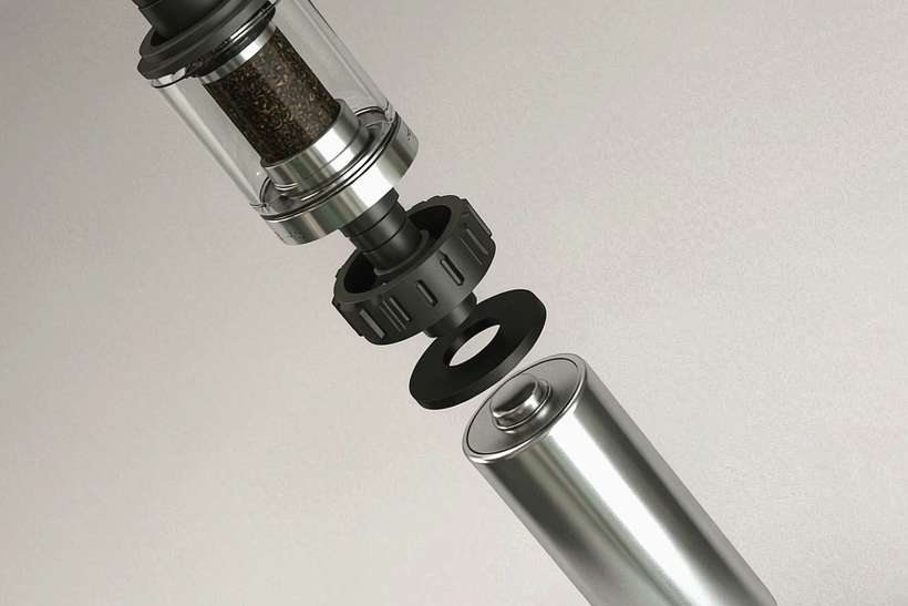 Starter Kit Guide for VapeCon tanks — OEM available