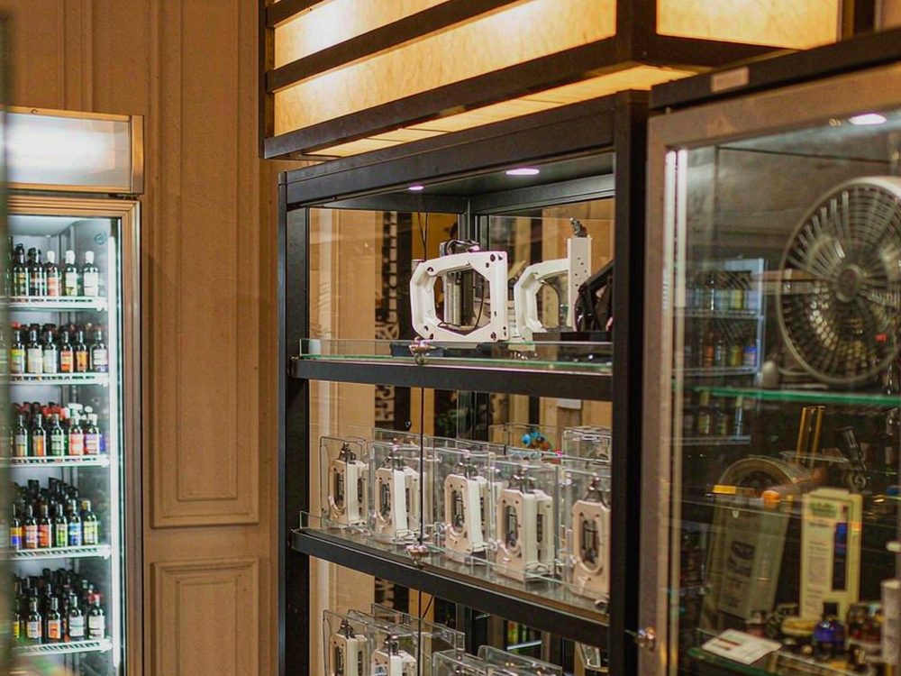Starter Kit Guide for VapeCon tanks — premium tier