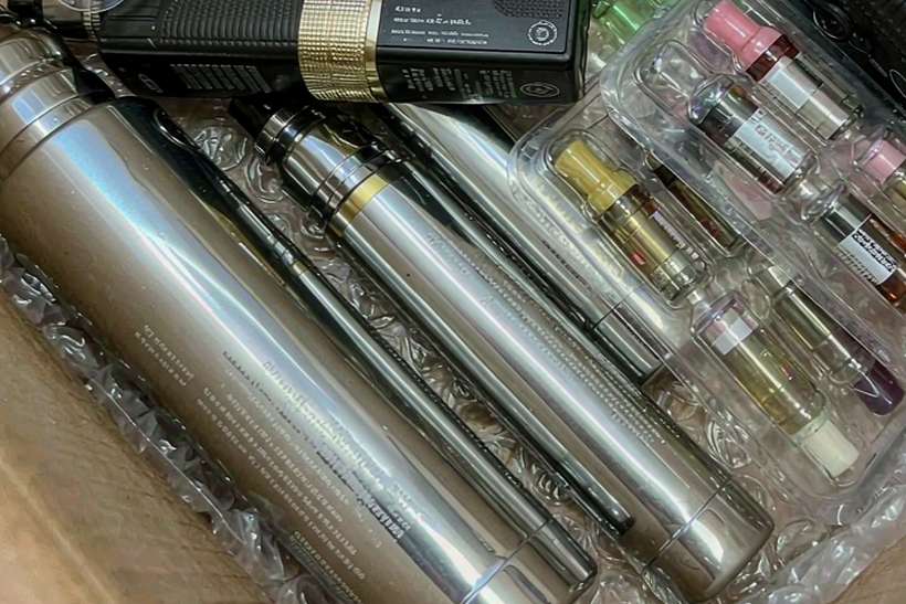 Starter Kit Guide for VapeCon tanks — US warehouse