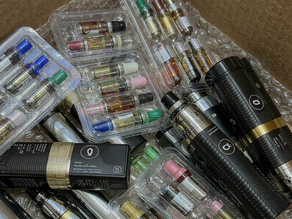 Starter Kit Guide for VapeCon tanks — with fast shipping