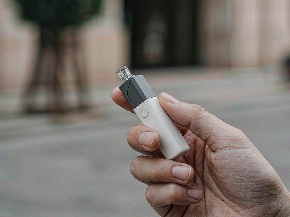Top Picks of Naples VapeCon — budget tier