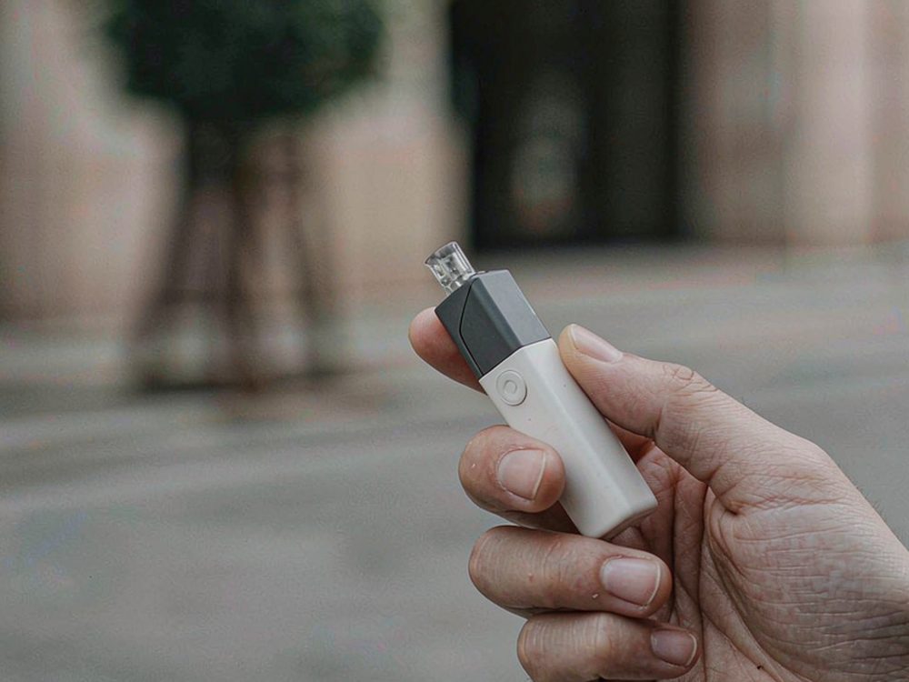 Top Picks of Naples VapeCon — bulk case