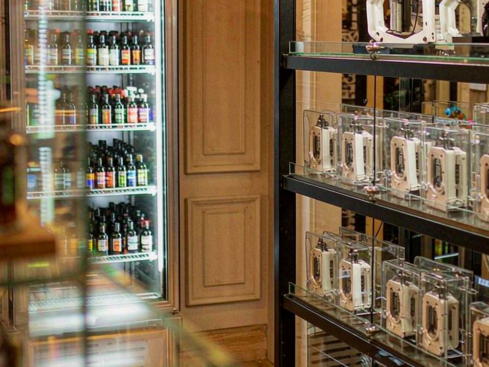 Top Picks of Naples VapeCon — for resellers