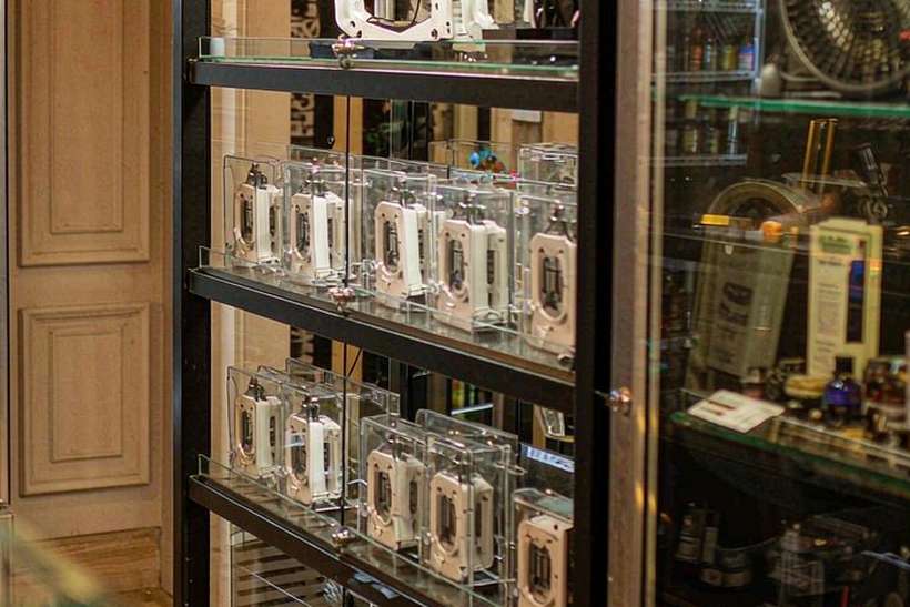 Top Picks of Naples VapeCon — ODM ready