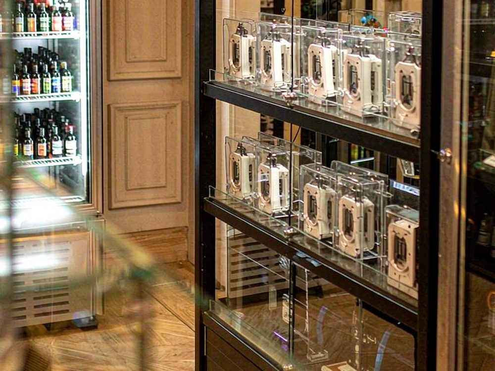 Top Picks of Naples VapeCon — wholesale only