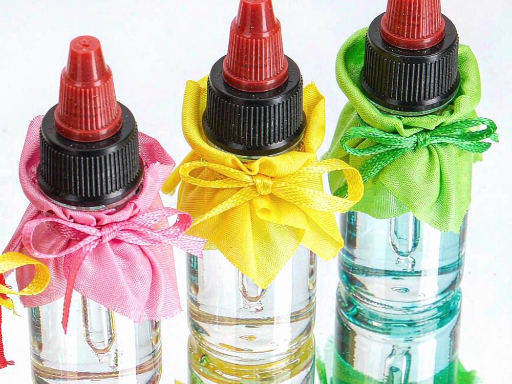 Top Picks of VapeCon accessories — budget tier