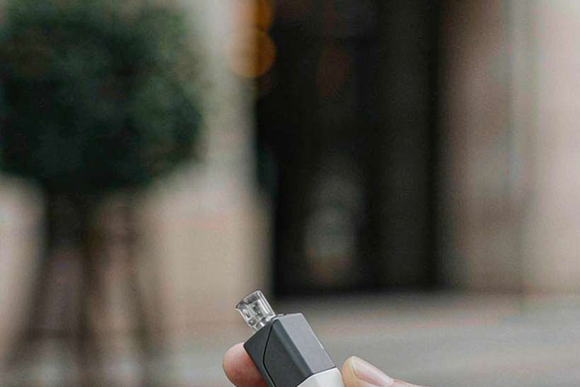 Top Picks of VapeCon accessories — container load