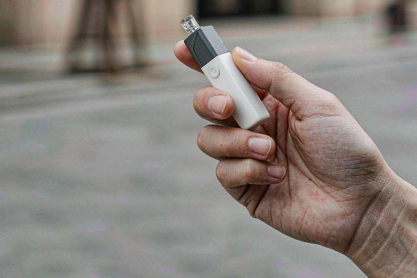 Top Picks of VapeCon accessories — EU stock