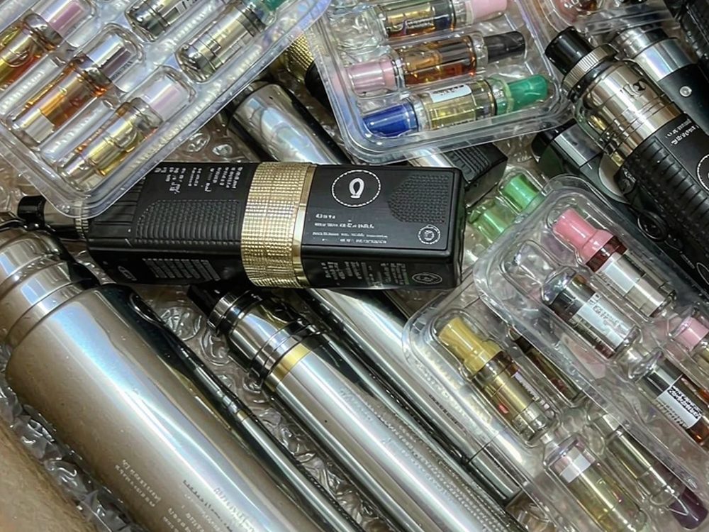 Top Picks of VapeCon accessories — for resellers