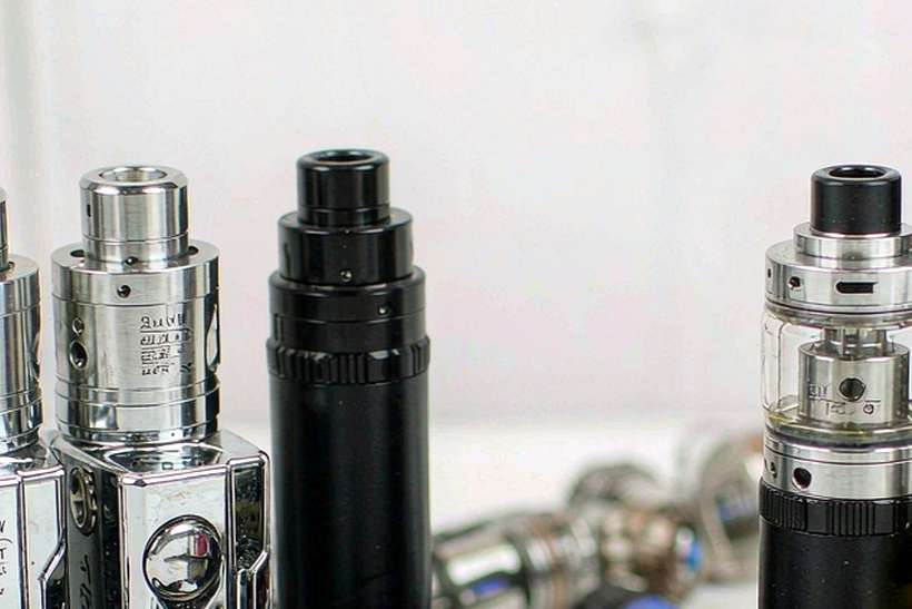 Top Picks of VapeCon accessories — Middle East