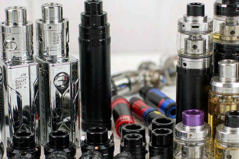 Top Picks of VapeCon bundles — Summer deals