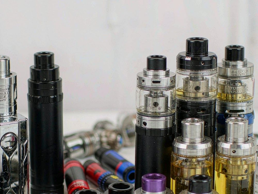 Top Picks of VapeCon bundles — verified suppliers